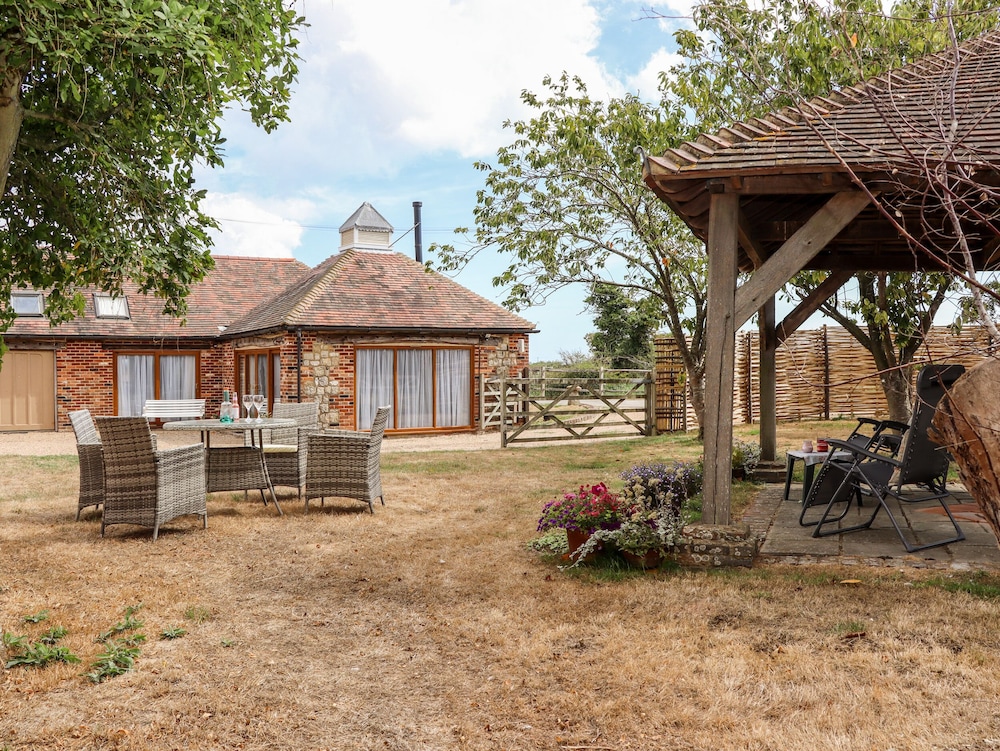 Baa Lamb Cottage