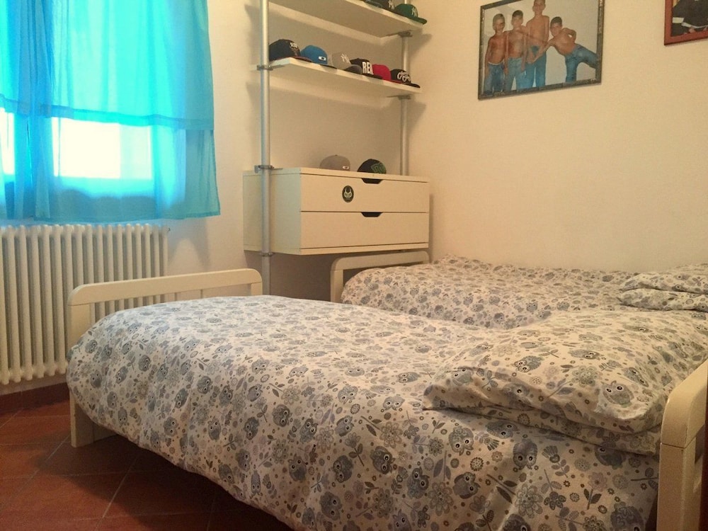 Casette del Centro