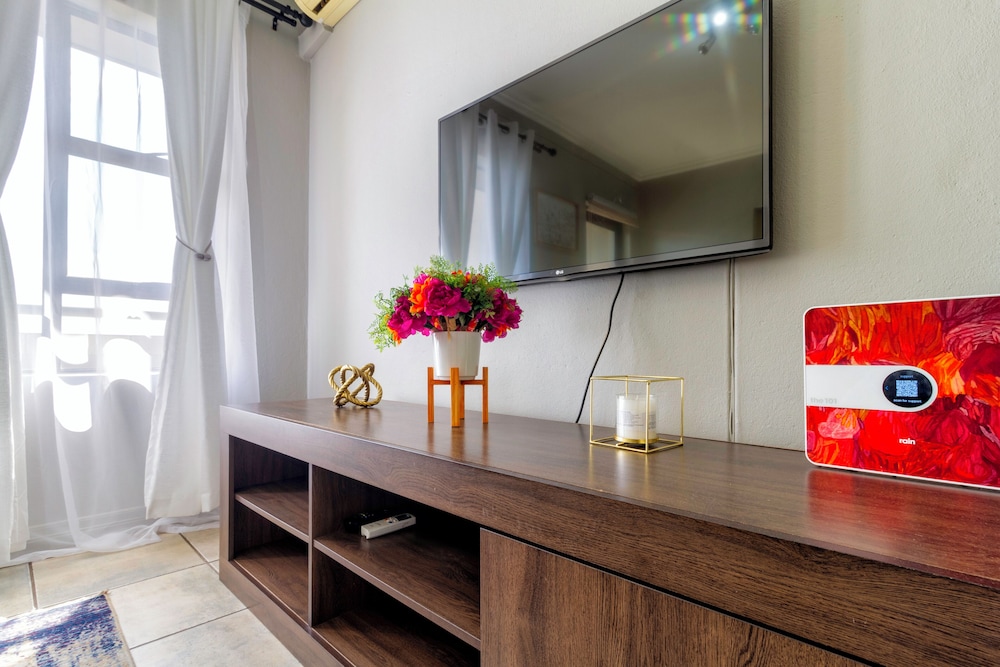 Luxury Apartments West Point Sandton