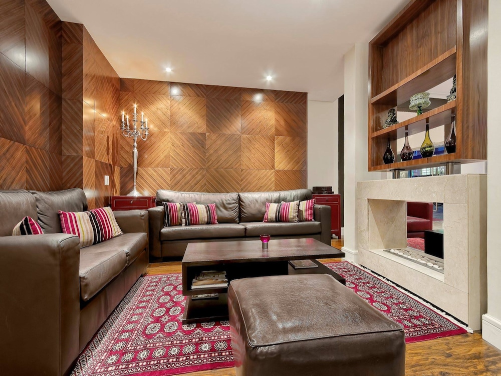 Johannesburg Vacations - Ascot Boutique Hotel - Property Image 2