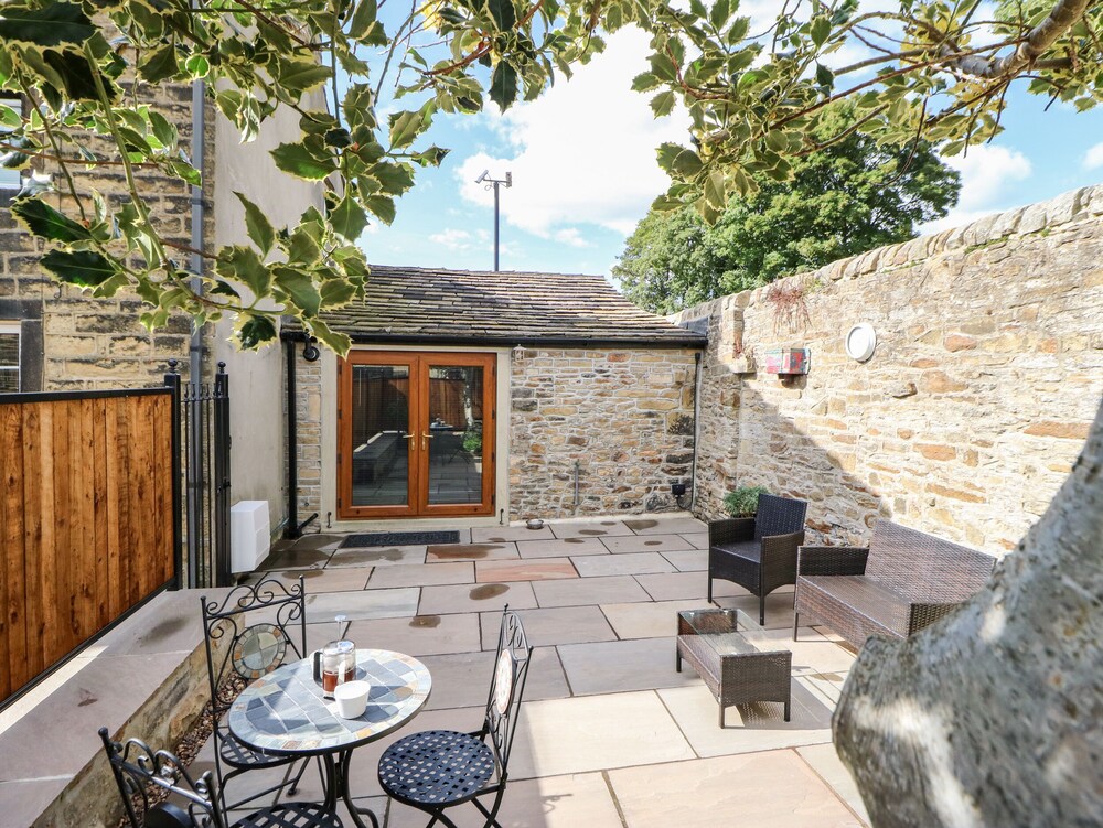 April Cottage