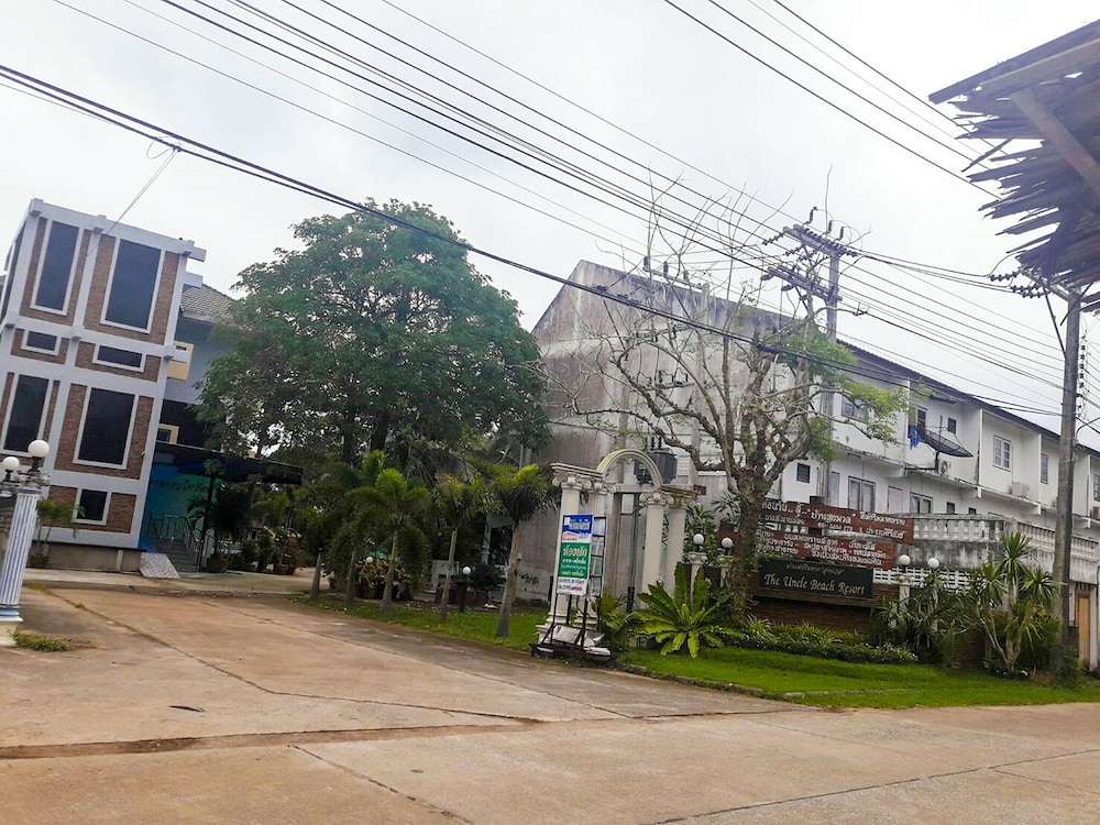 Hotel The Uncle Beach Resort - Image 1