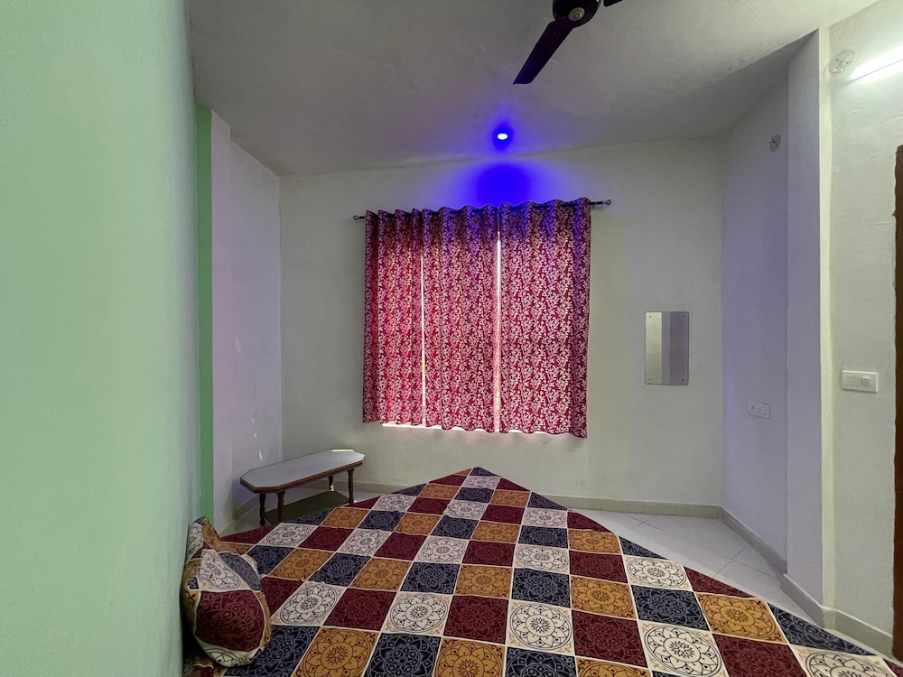 Arya Sadan Homestay