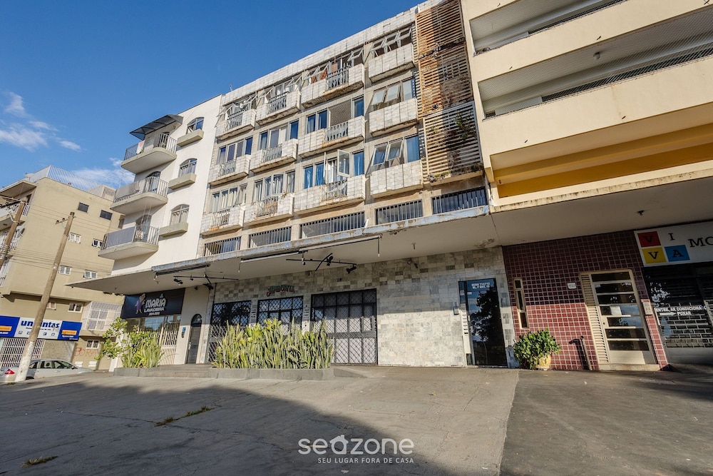 2BR Fully Equipped Apartment, Asa Norte Cgs0002
