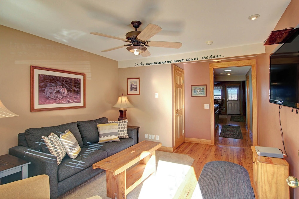 Estes Park CO Condos