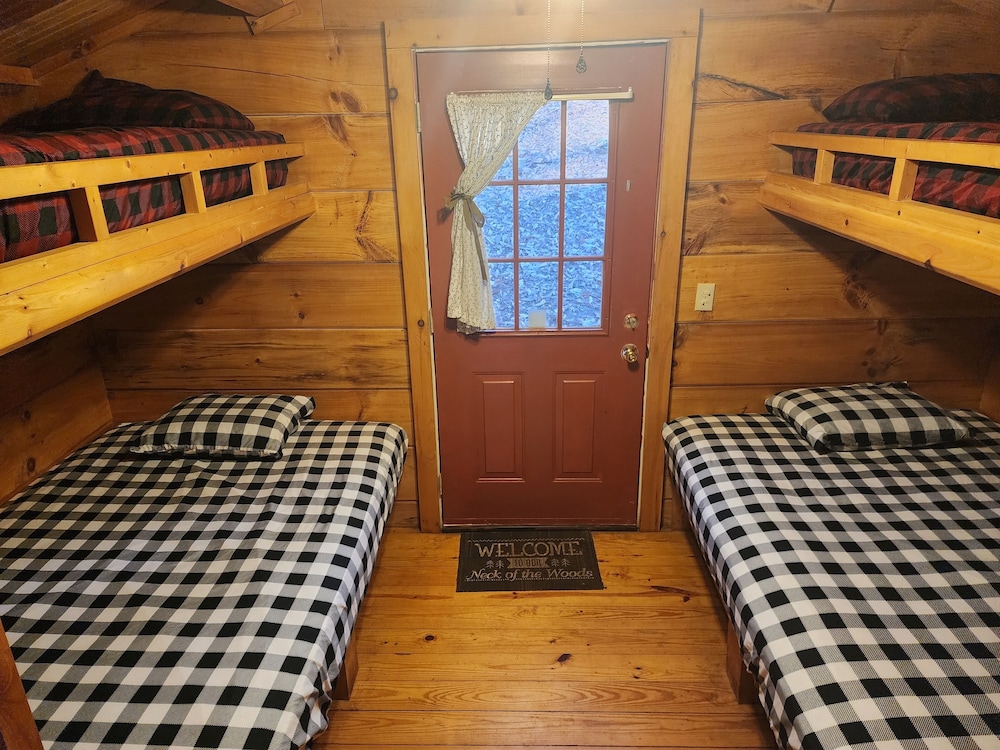 Black Bear Resort