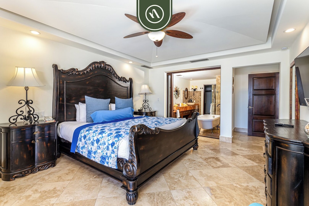 Hacienda Encantada by Naya Homes