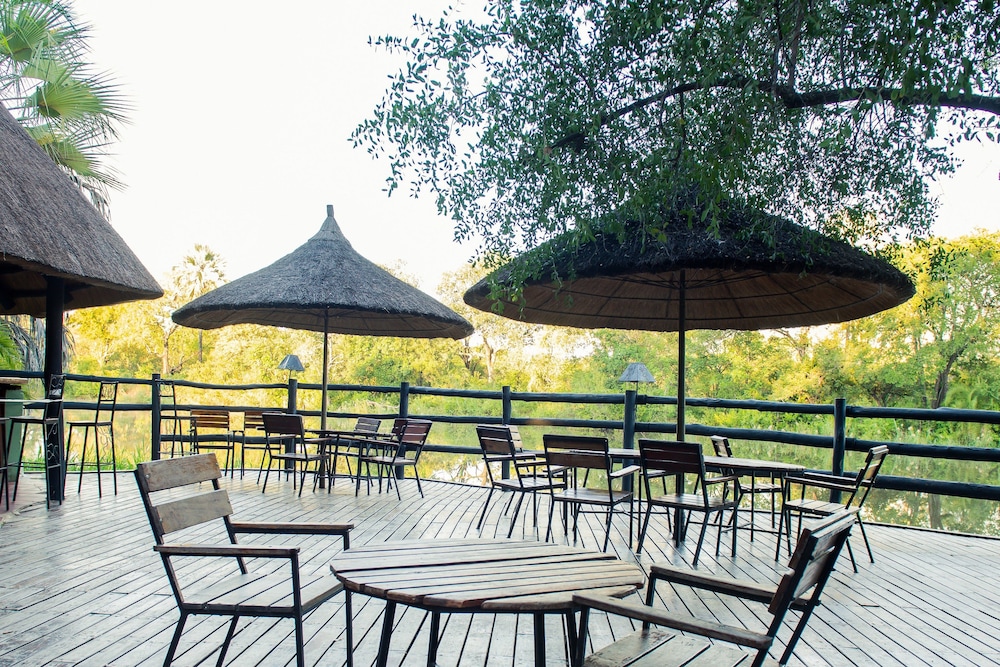 Maramba River Lodge