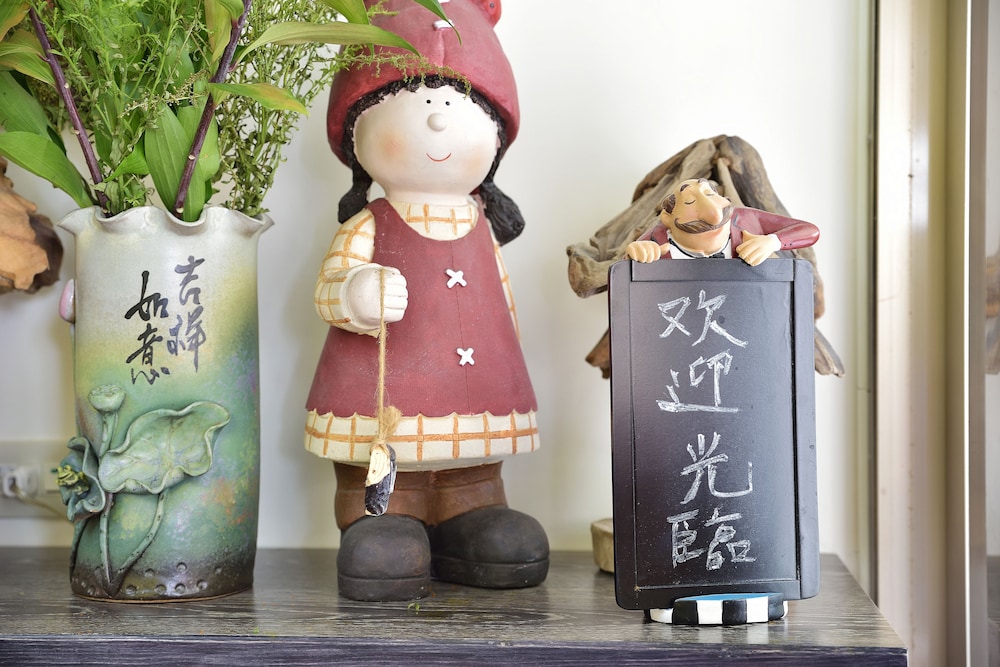 Feng's B&B