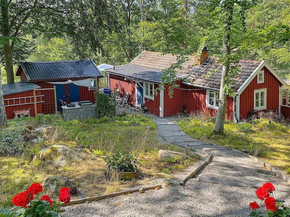 4 Person Holiday Home in Orsjo-by Traum view 3