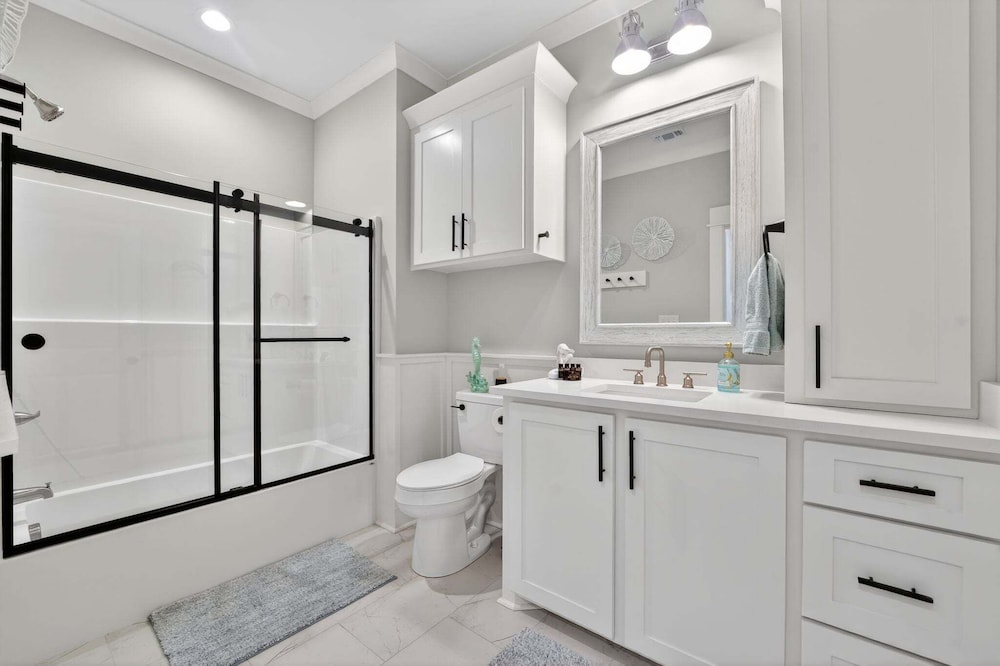 Bayou Bay Breeze 4 Bedroom Home