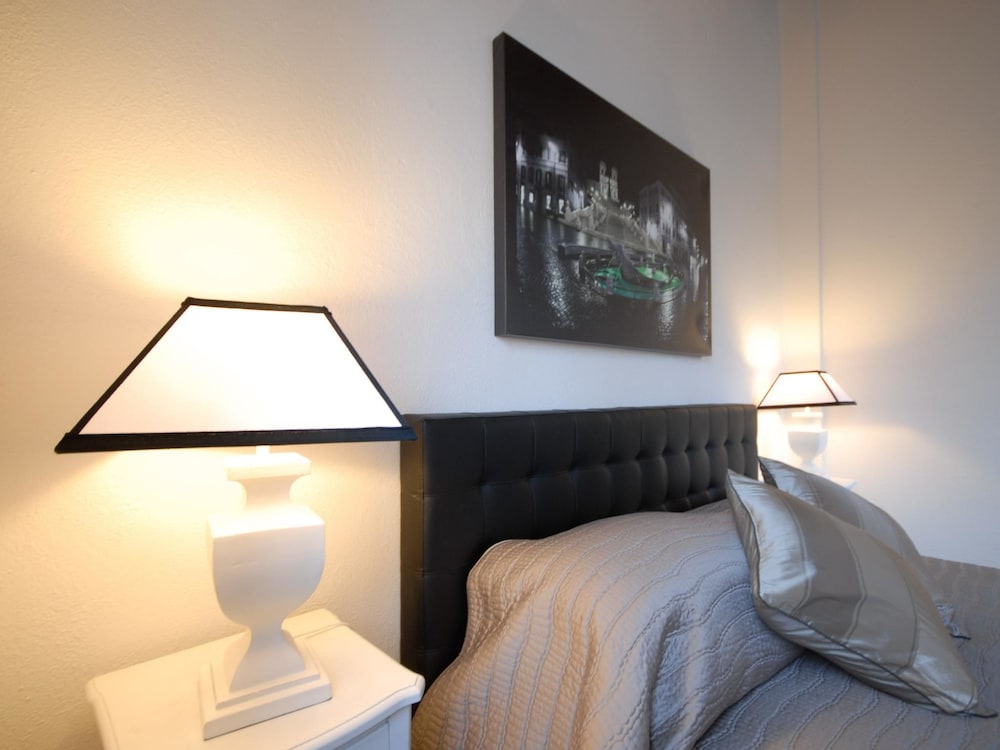 Grace Apartment