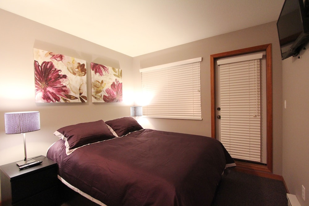 Signature Condos By Whistler Retreats