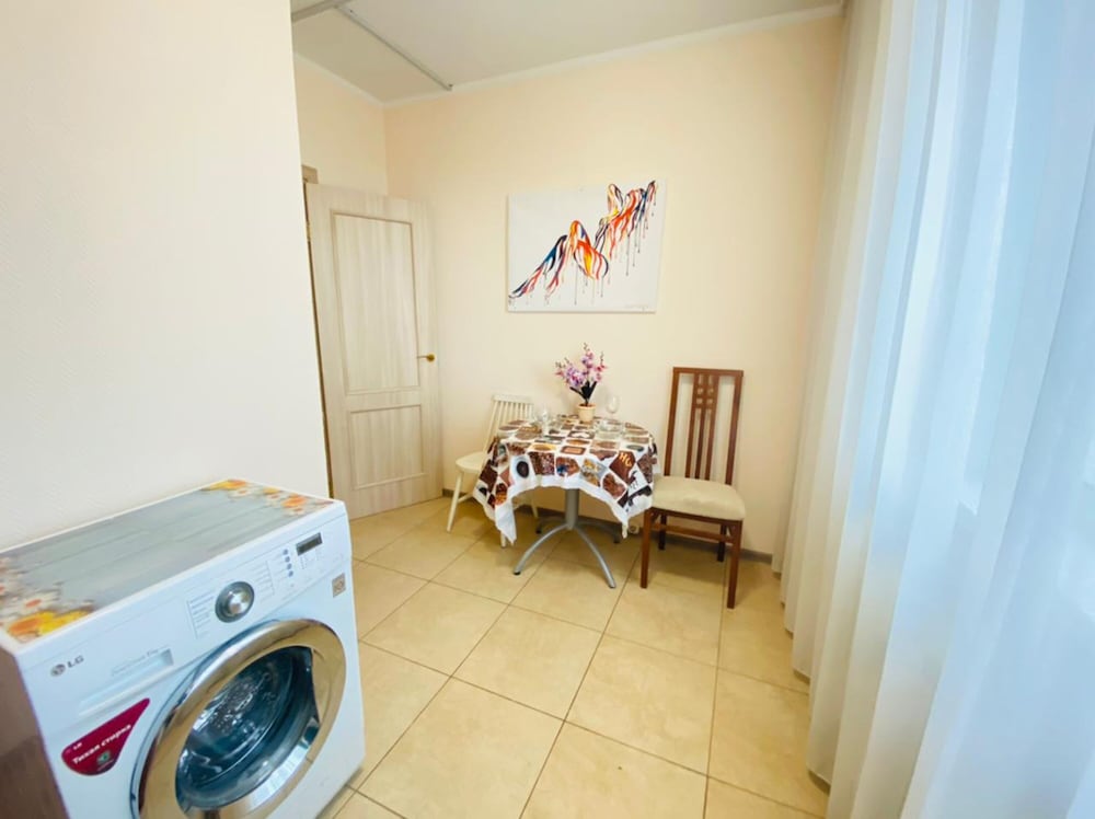 Apartment Hanaka Shipilovskij proezd 47