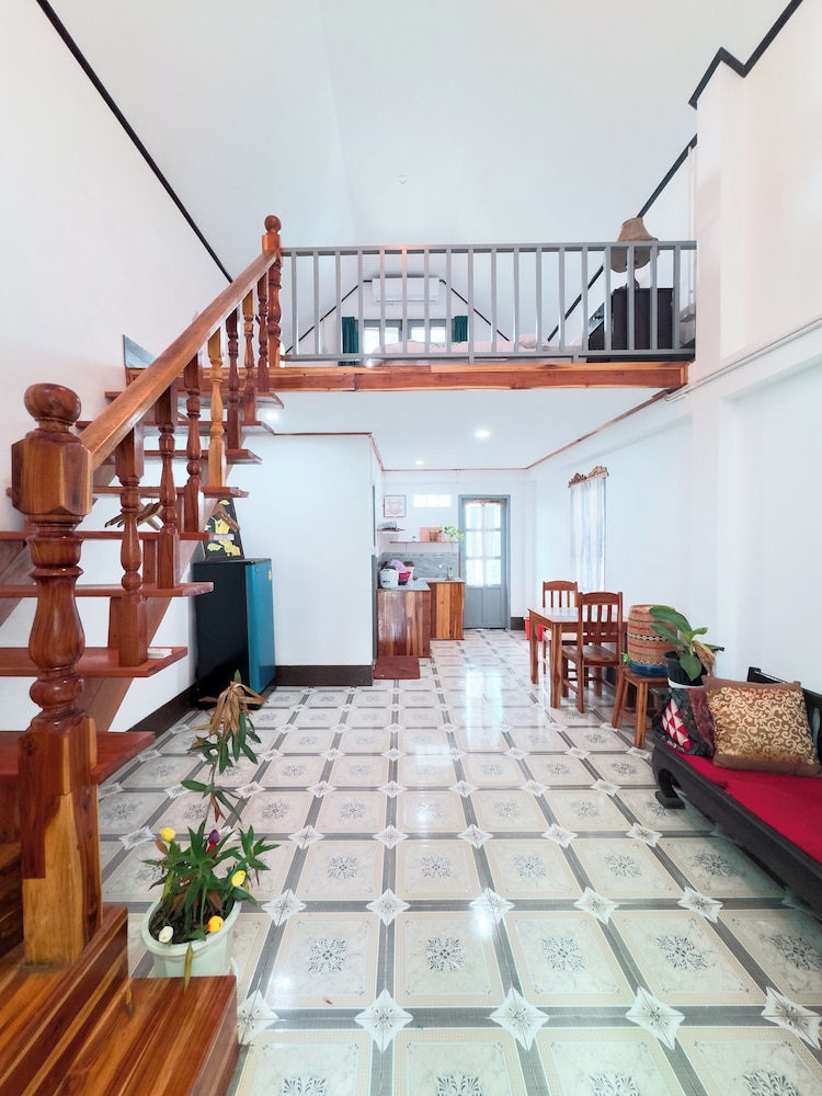 BANSUAN Homes