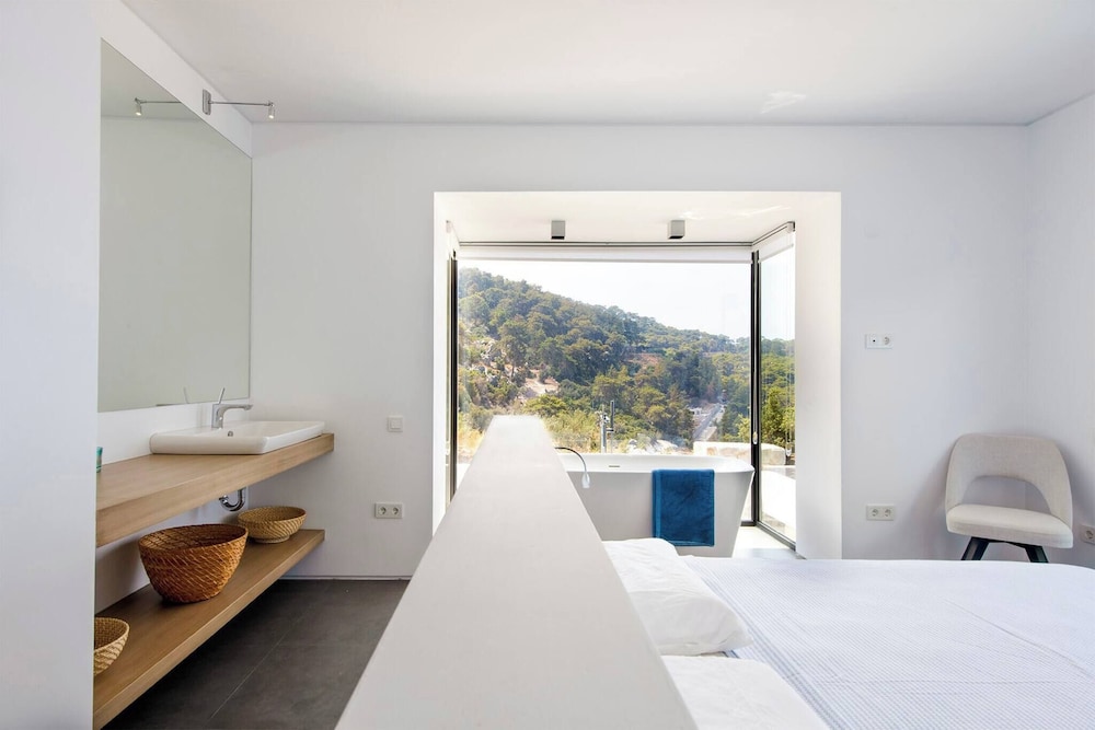 Villa Ora Blu Faralya Near Fethiye view 5