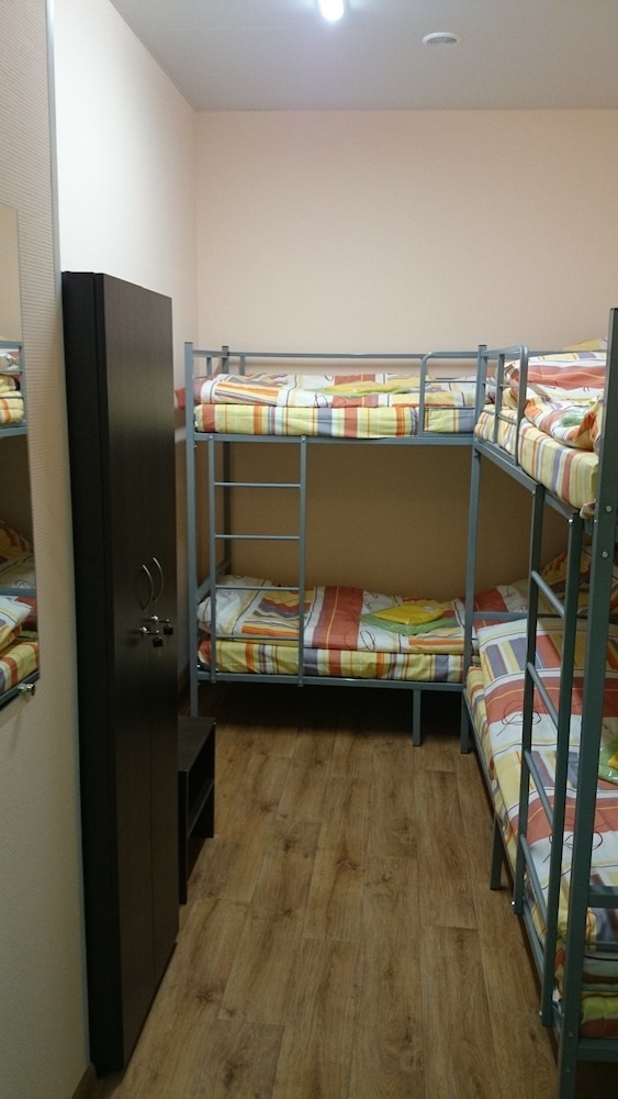 Hostel Fresh view 5