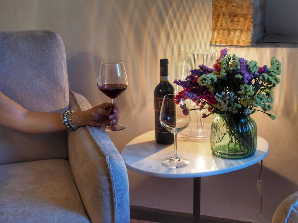 Delicious, Cozy Apartment in Montefalco view 3