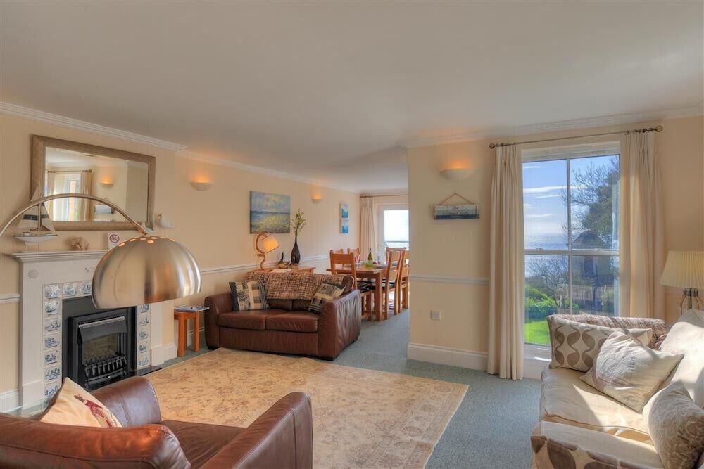 The Portland Suite