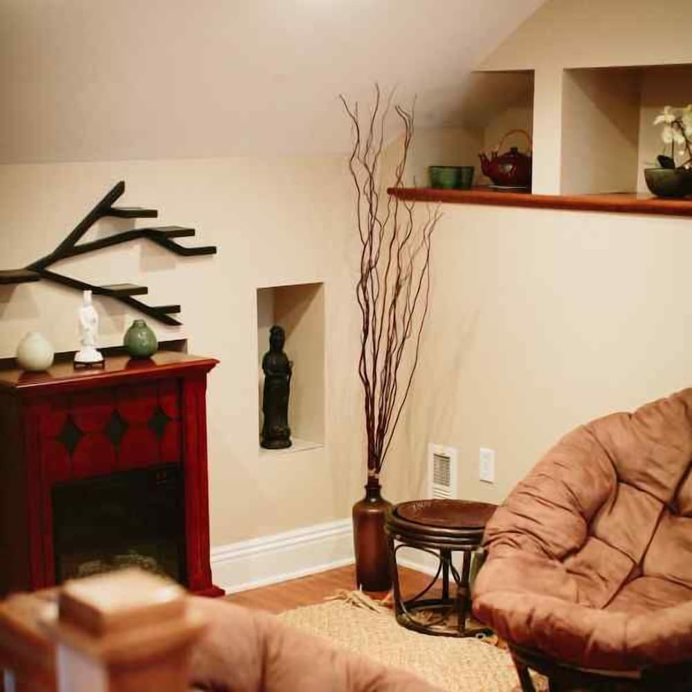 Chestnut Street Inn B&B