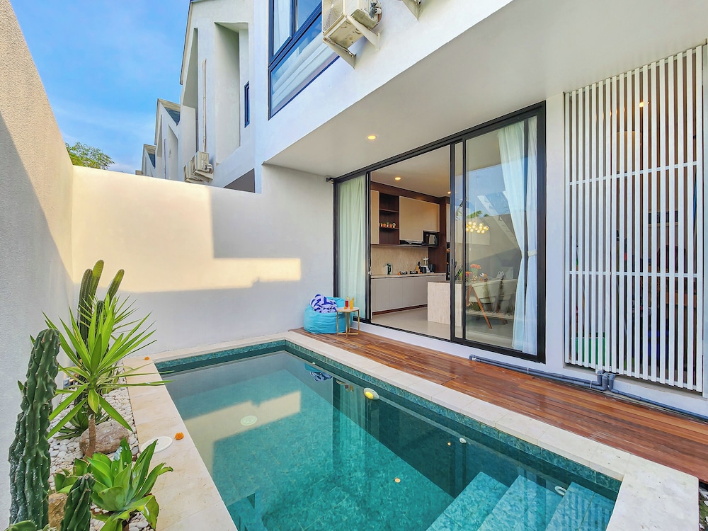 Villa Sorano Seminyak by Nagisa Bali