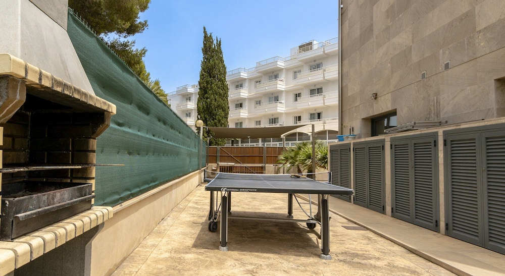 Villa Near Playas de Muro