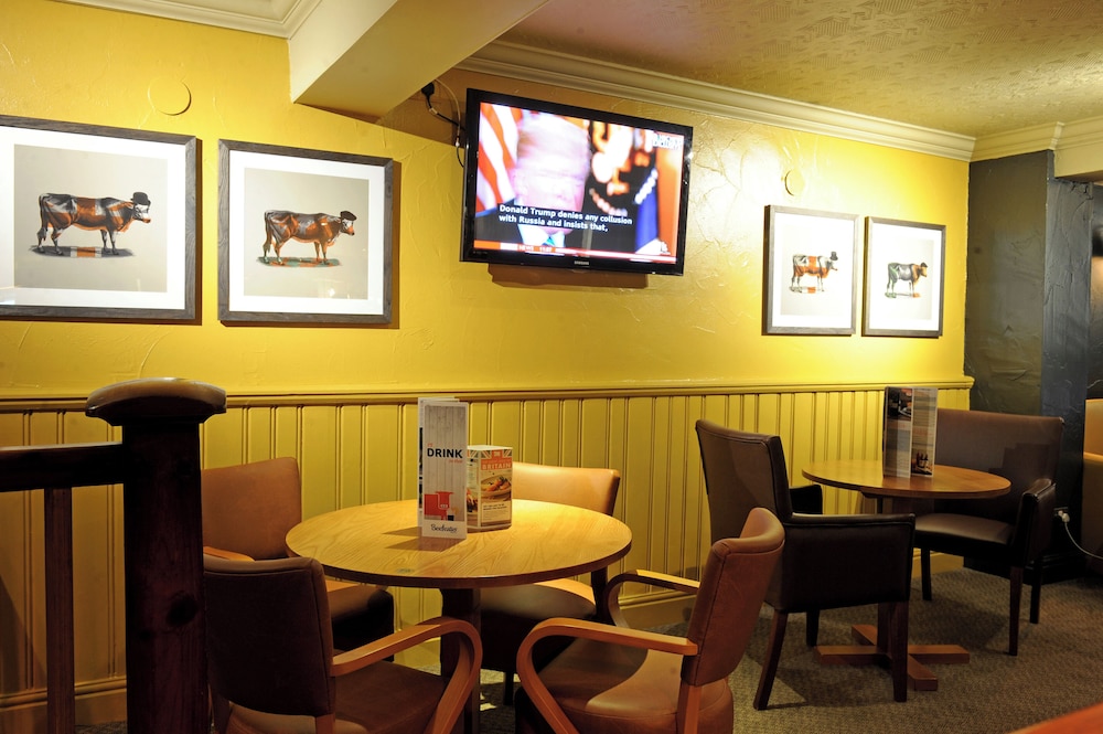 Premier Inn York North West — photo 5