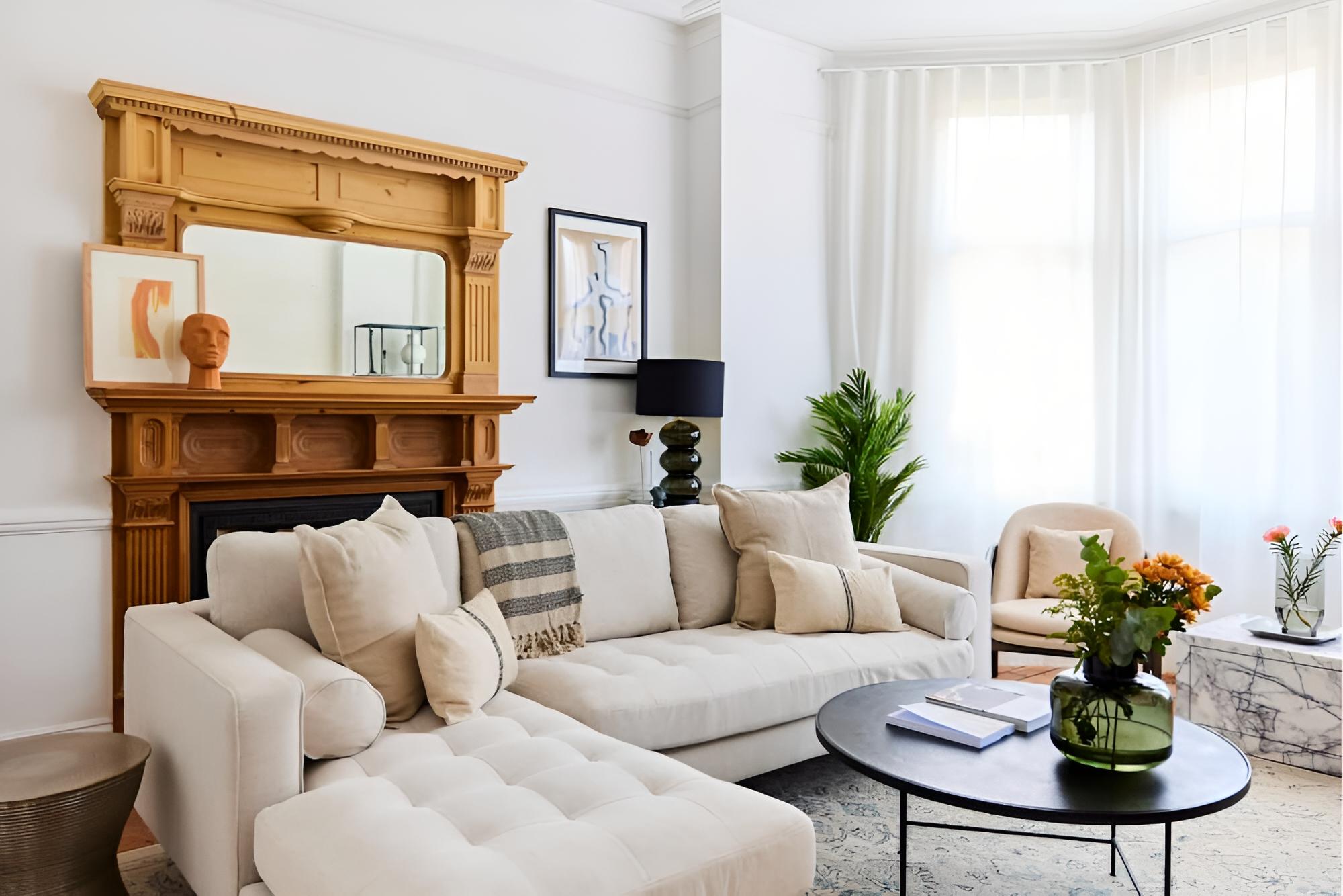 The Barnet Escape - Exquisite 4bdr House With Garden Patio