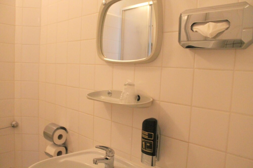 Hotel Amelie Berlin West