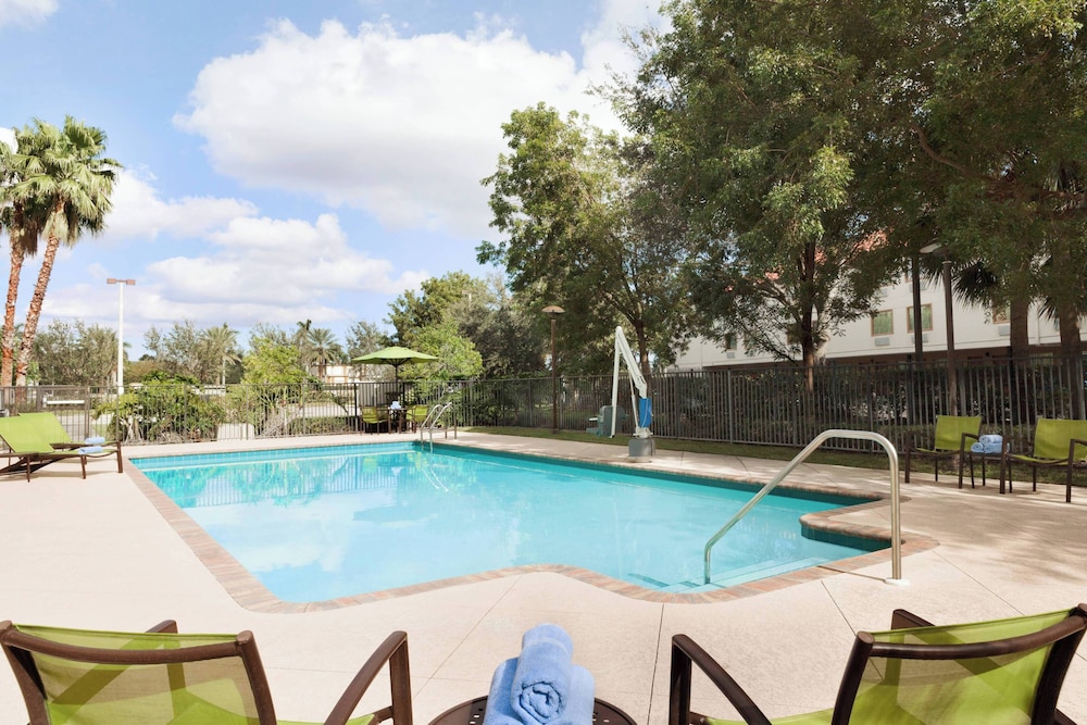 Springhill Suites by Marriott West Palm Beach, Billede 21