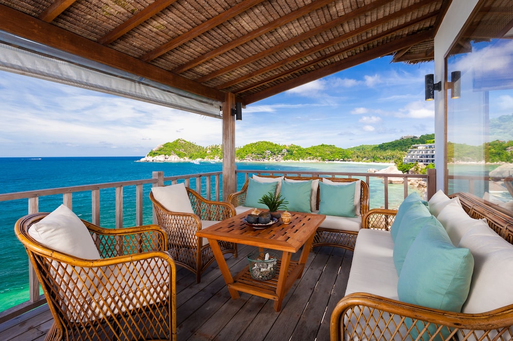 Cape Shark Pool Villas