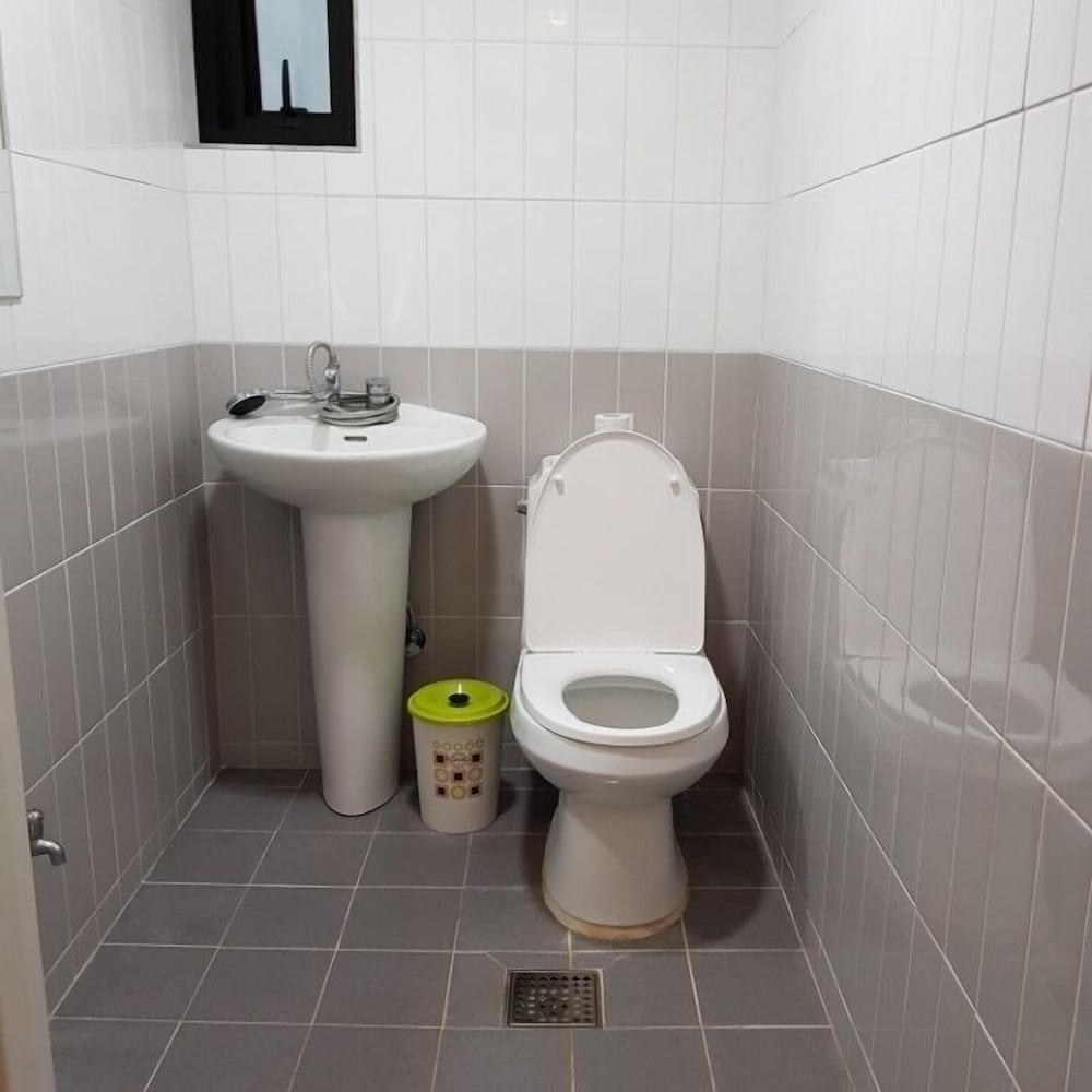 Sudabang Guesthouse - Hostel