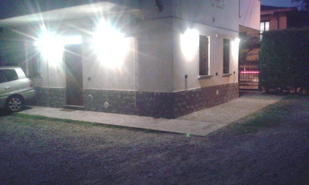 B&B linate