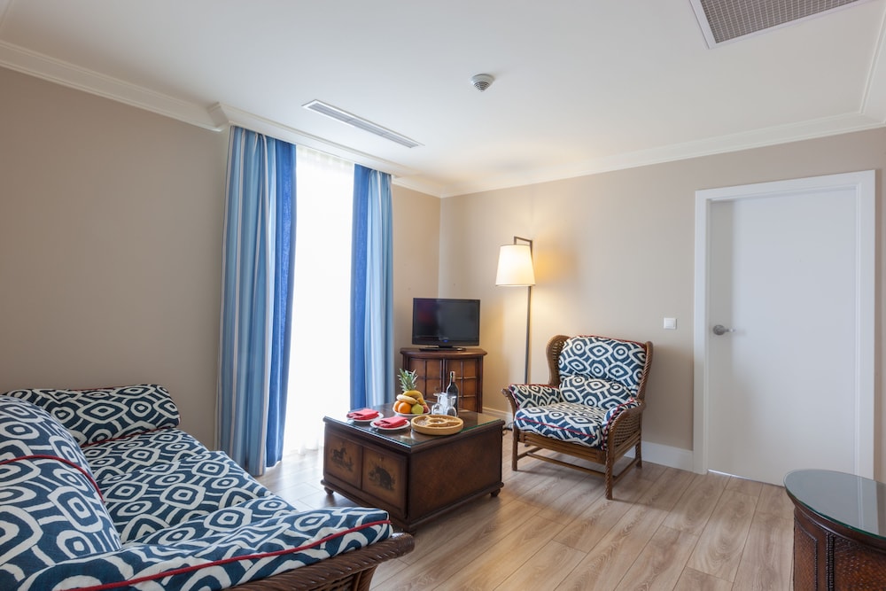 IC Hotels Green Palace - All inclusive