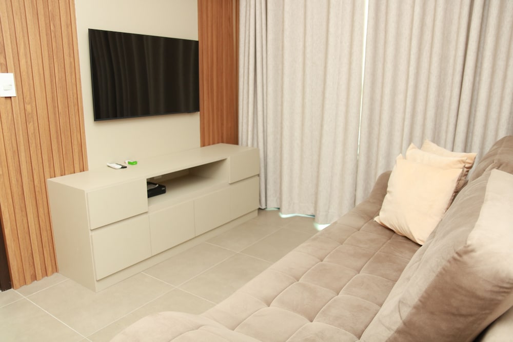 Edificio Promenade II Apt 508