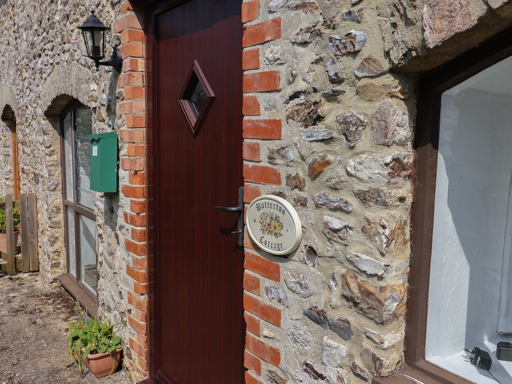 Butterton Cottage