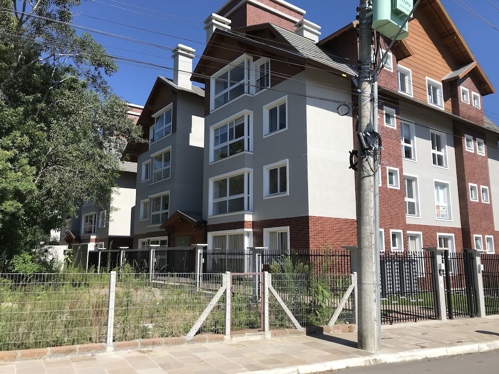 Apartamento Terraneo 303