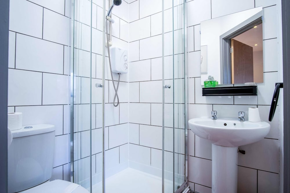 Princess Lofts 5 - 1 Bedroom Suite - Swansea