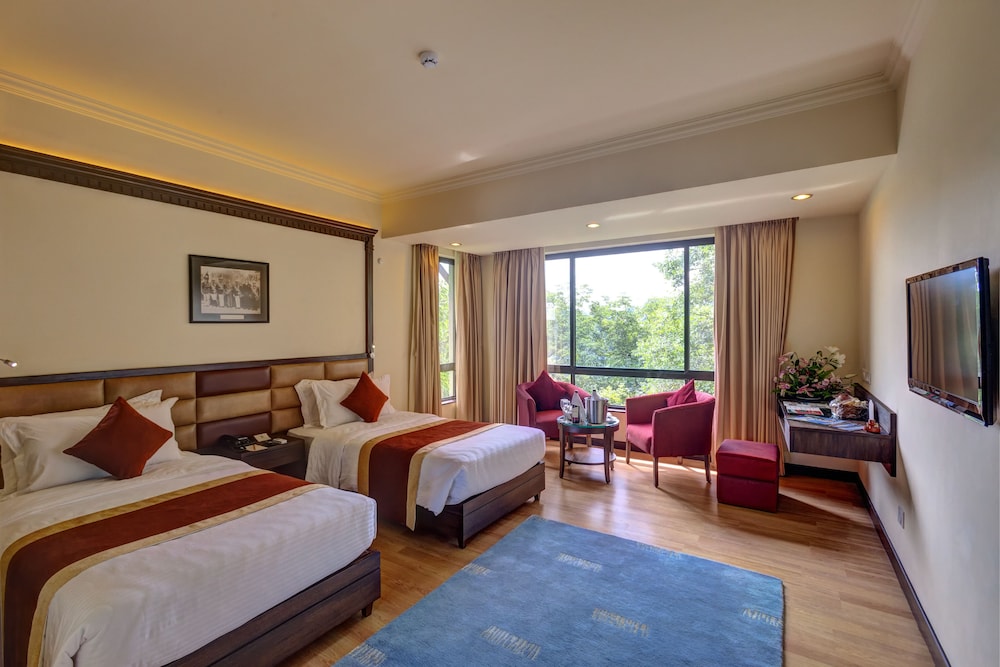 Gokarna Forest Resort Kathmandu