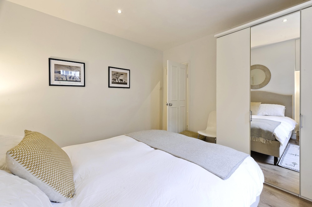 Long Stay Discounts - Cosy 2 Bedroom Flat