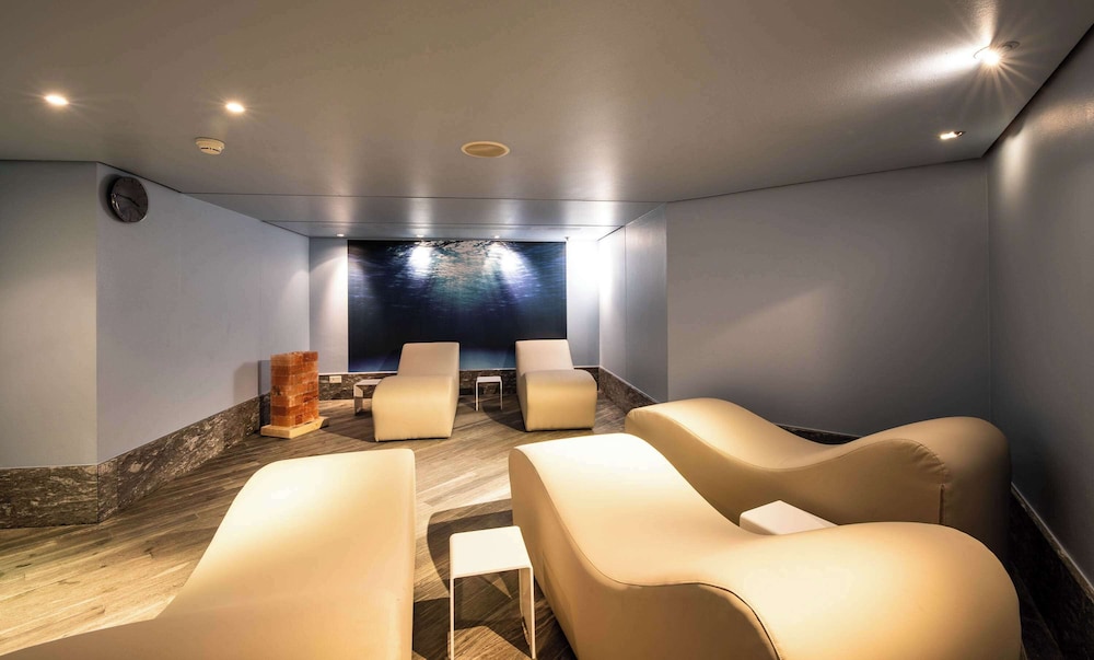 Lugano Vacations - Villa Sassa Hotel, Residence  Spa - Property Image 132