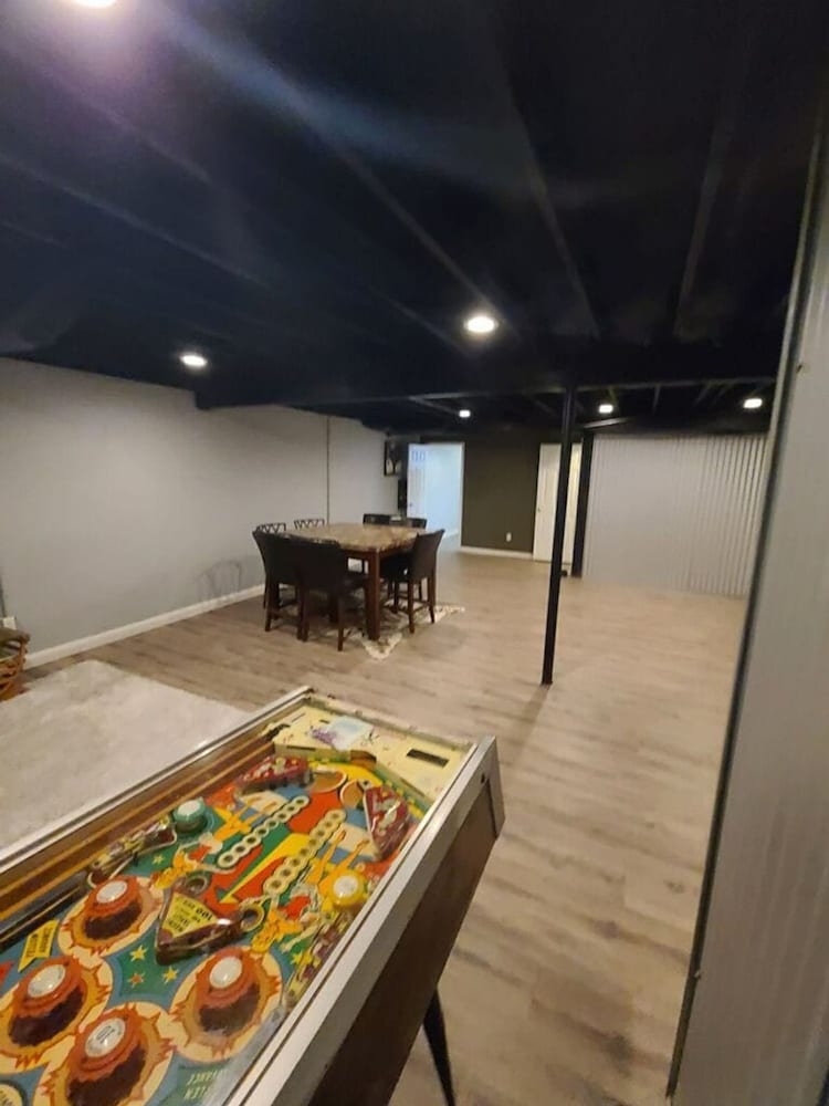 Remodeled and Inviting Free EV Charging Station Level 2
