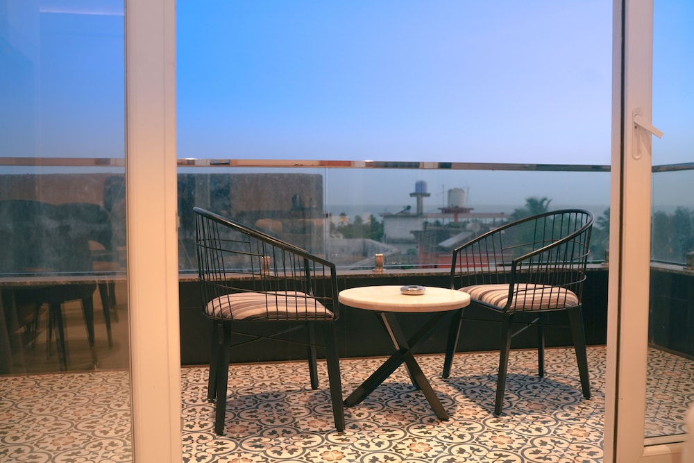 Outdoor Space