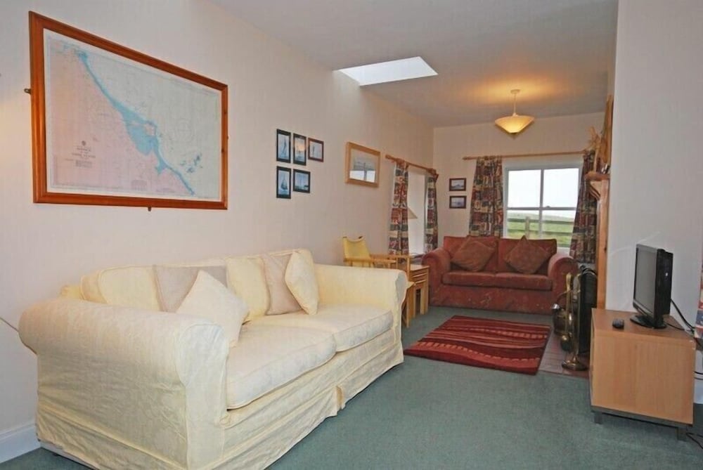 Snook Point Cottage