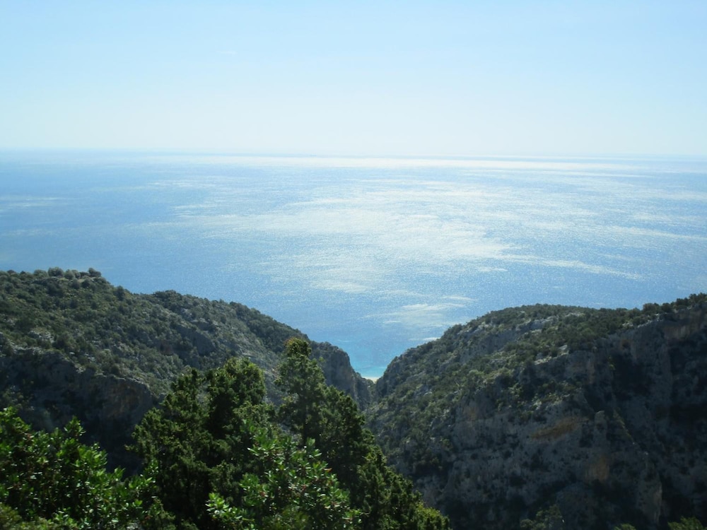Agriturismo Su Tiresi
