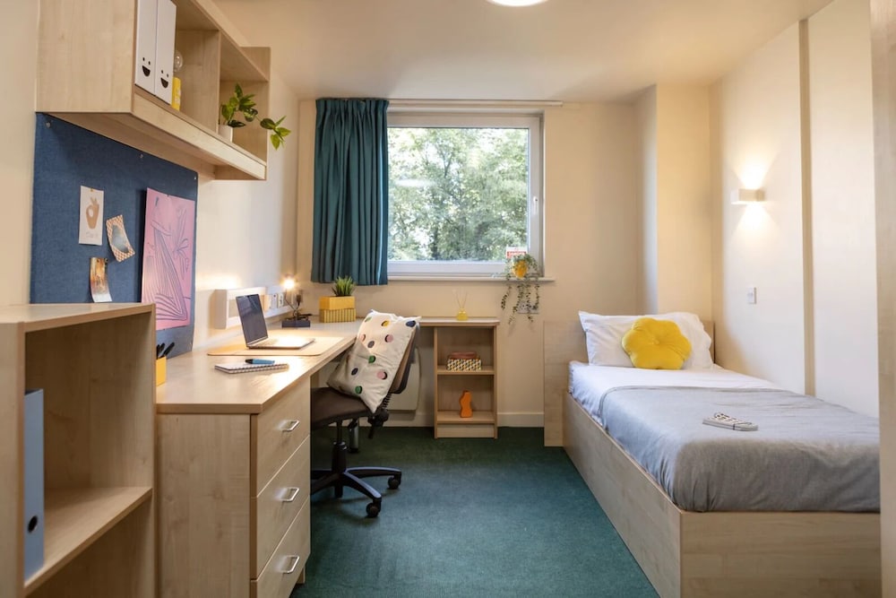 Student Only McMillan Student Village