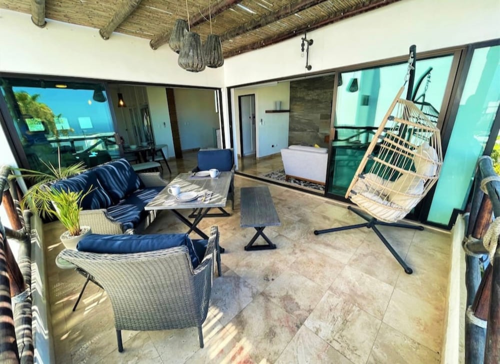 Casa Vacacional en Cabo San Lucas México view 3