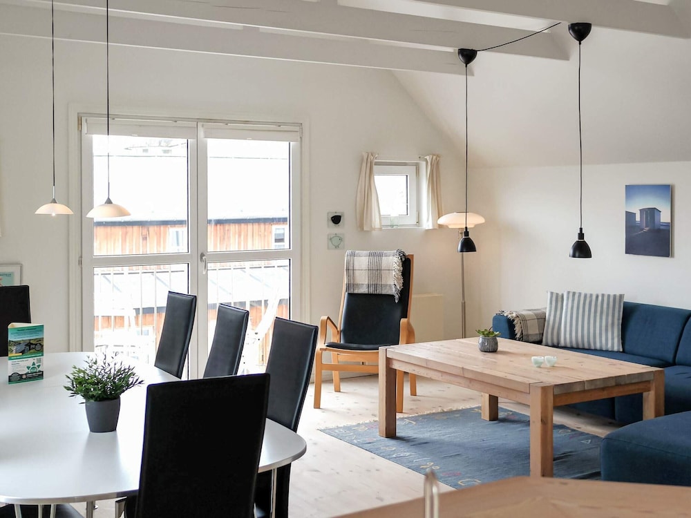 5 Star Holiday Home in Lokken