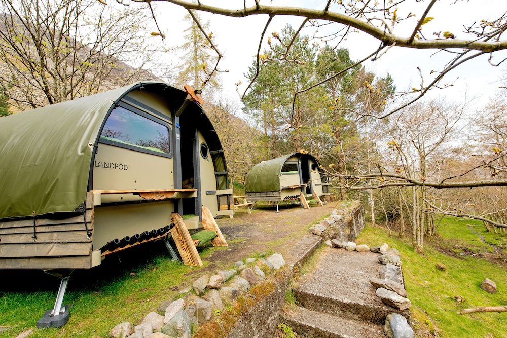 Penrith Vacations - YHA Helvellyn - Hostel - Property Image 11
