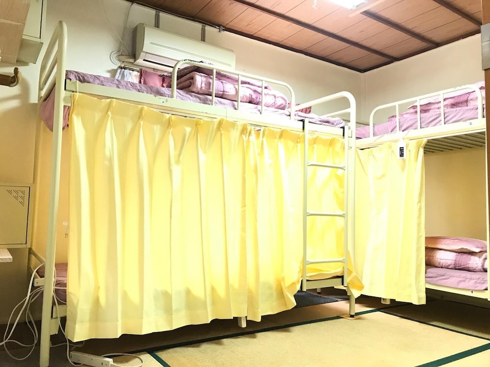 IM Guest House - Hostel